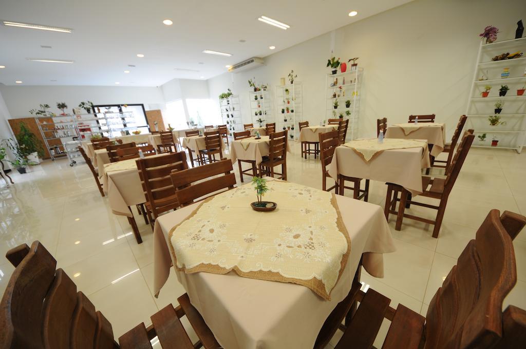 Hotel Uniworld Araçatuba 외부 사진