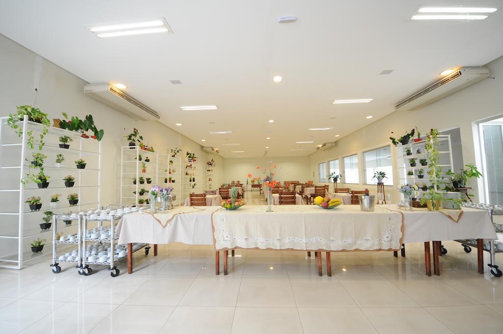 Hotel Uniworld Araçatuba 외부 사진