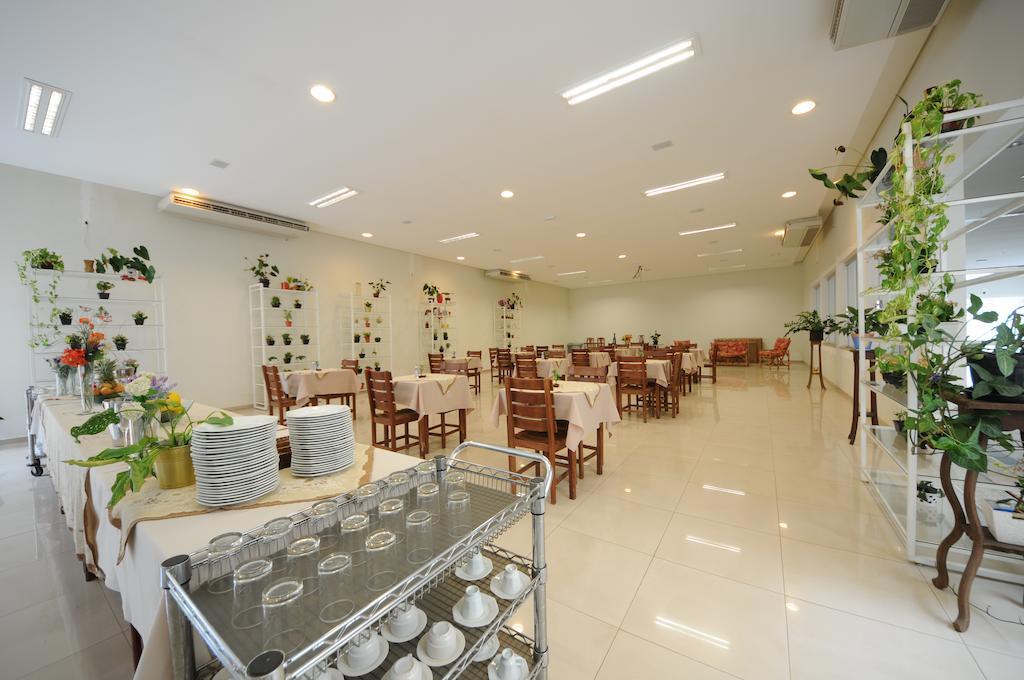 Hotel Uniworld Araçatuba 외부 사진
