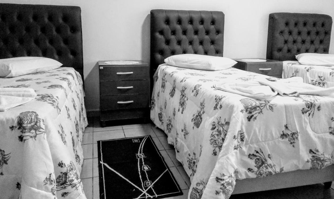 Hotel Uniworld Araçatuba 외부 사진