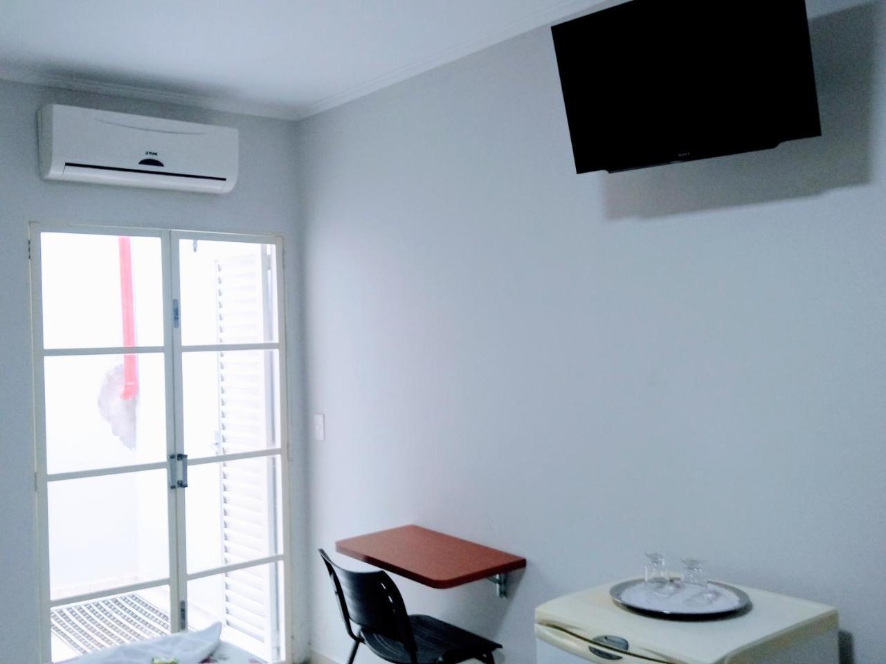 Hotel Uniworld Araçatuba 외부 사진