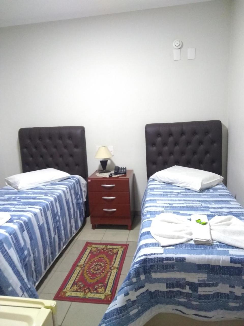 Hotel Uniworld Araçatuba 외부 사진