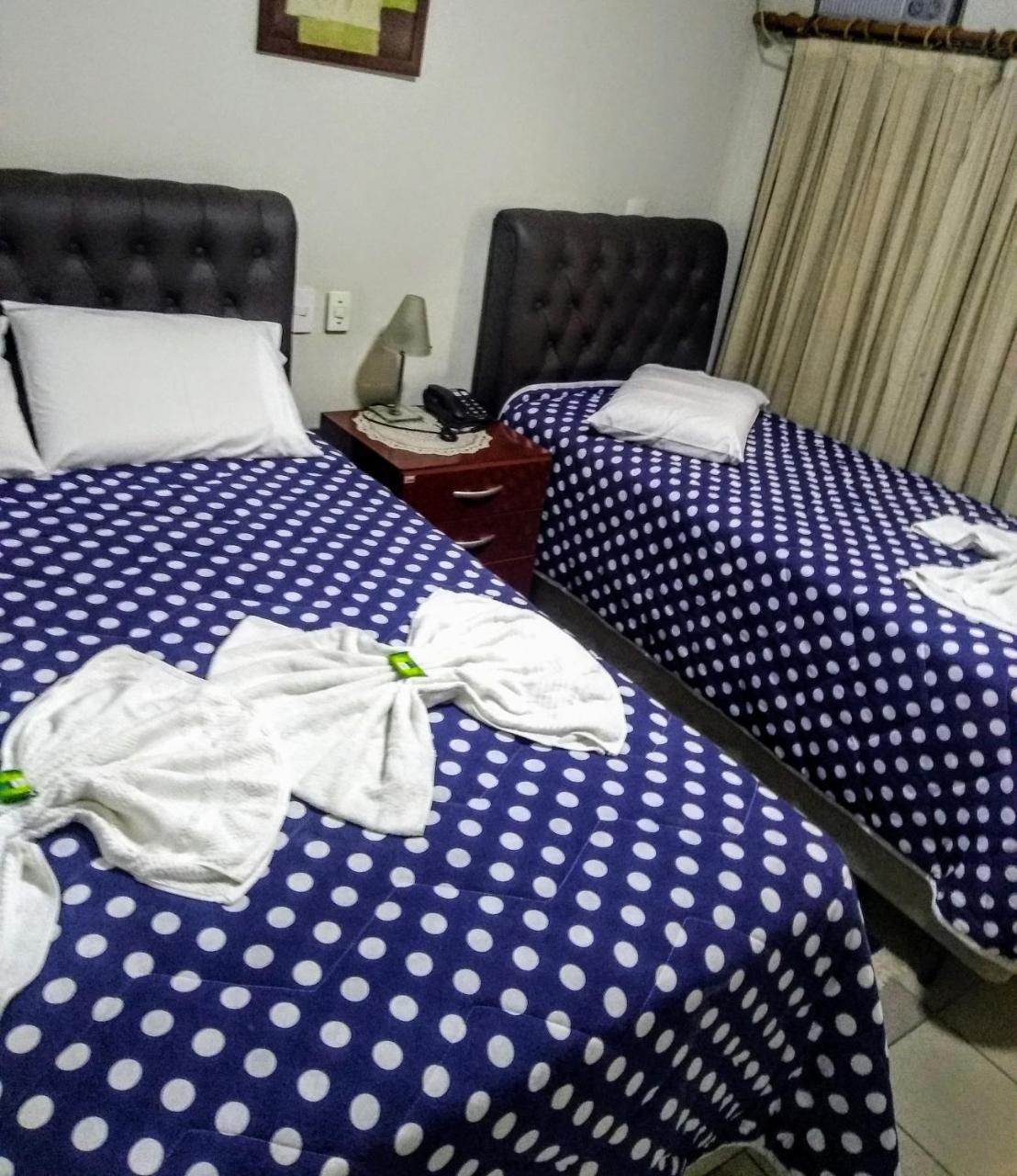 Hotel Uniworld Araçatuba 외부 사진