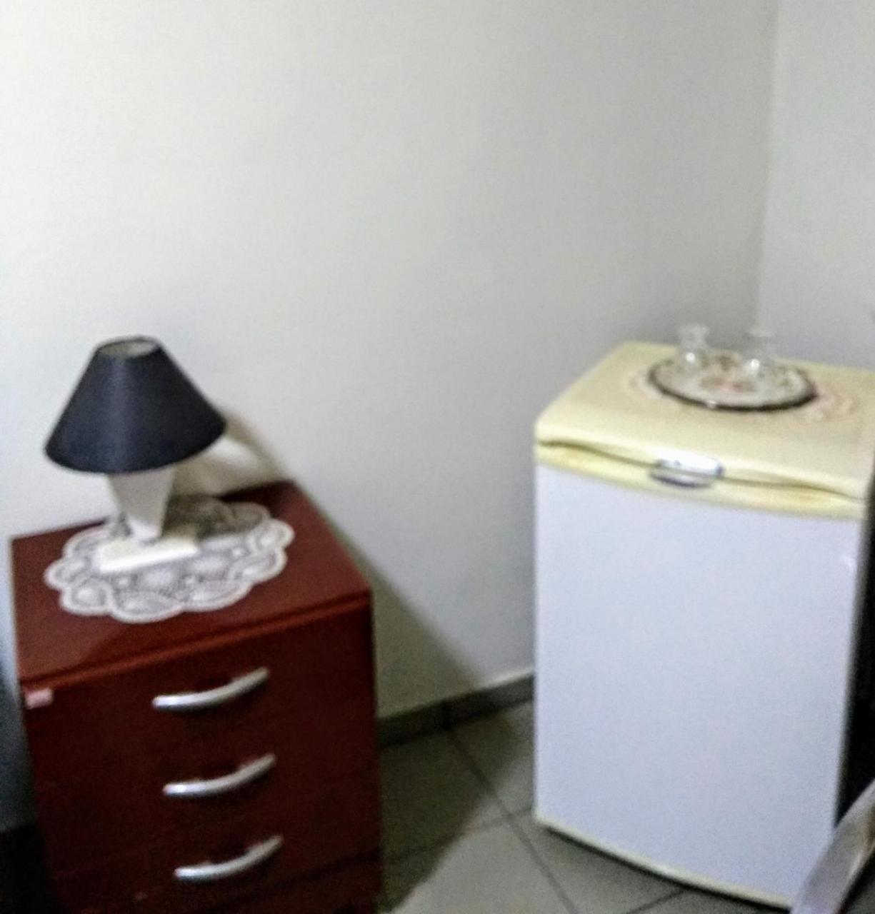 Hotel Uniworld Araçatuba 외부 사진