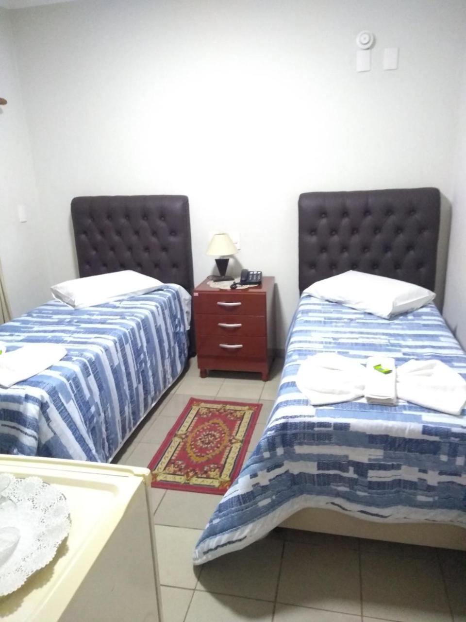 Hotel Uniworld Araçatuba 외부 사진