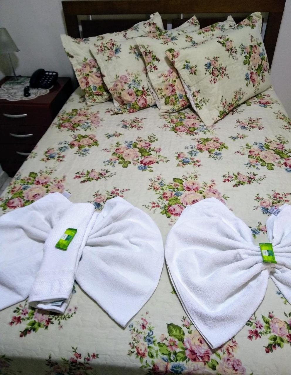 Hotel Uniworld Araçatuba 외부 사진