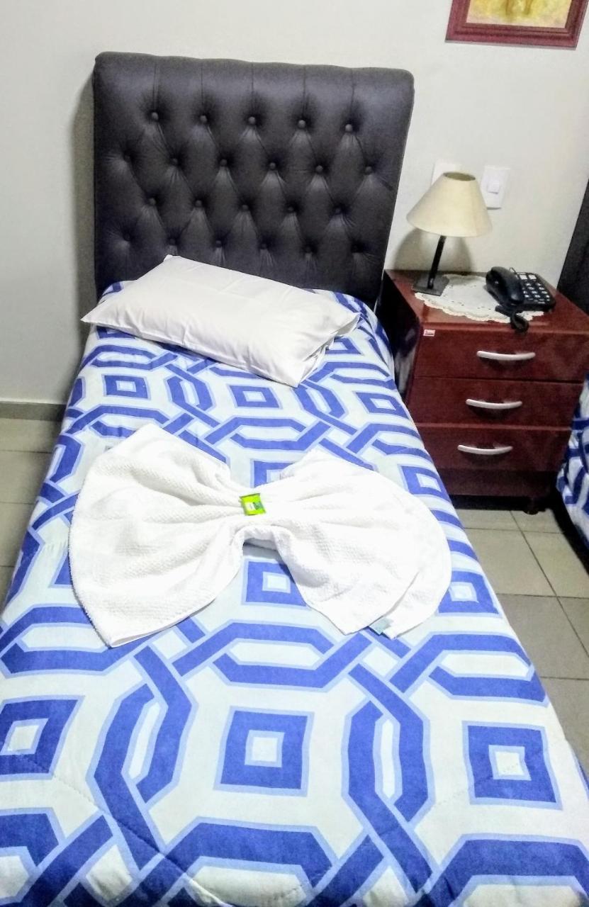 Hotel Uniworld Araçatuba 외부 사진