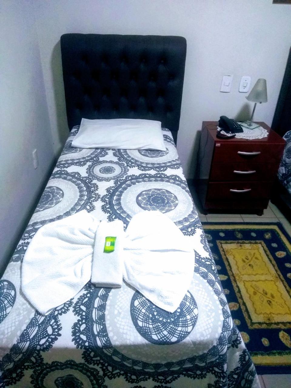 Hotel Uniworld Araçatuba 외부 사진