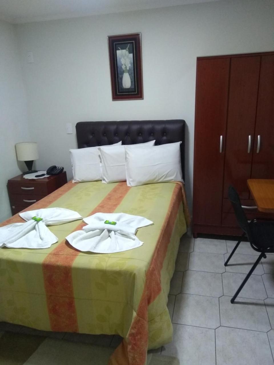 Hotel Uniworld Araçatuba 외부 사진