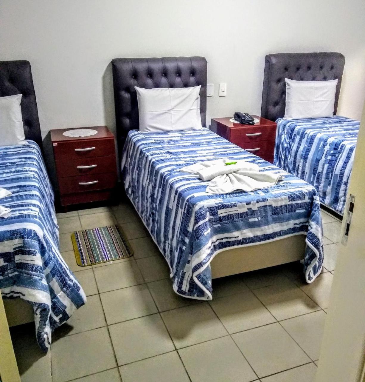 Hotel Uniworld Araçatuba 외부 사진