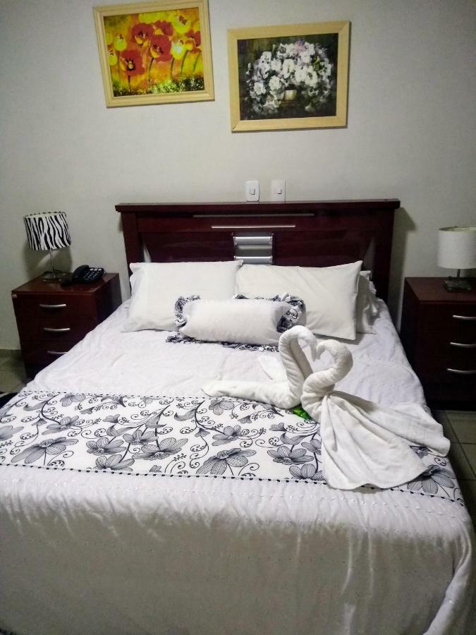 Hotel Uniworld Araçatuba 외부 사진