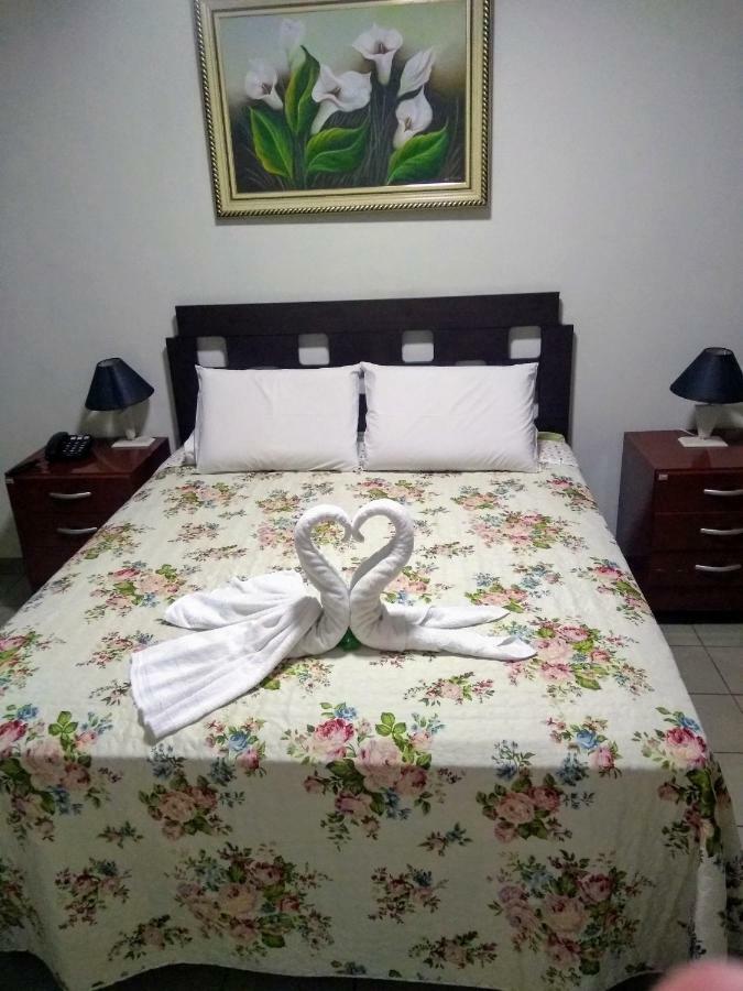 Hotel Uniworld Araçatuba 외부 사진