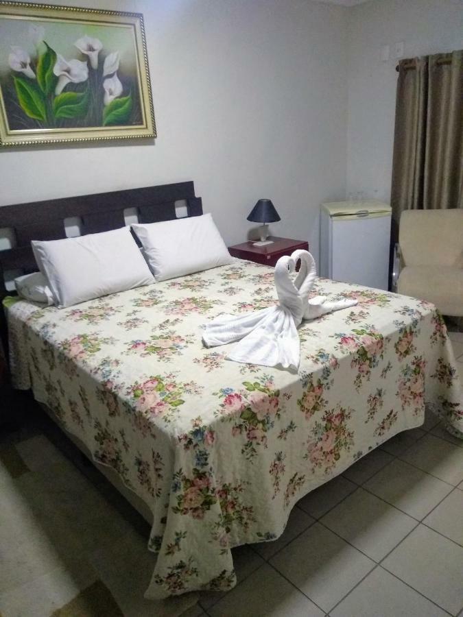 Hotel Uniworld Araçatuba 외부 사진