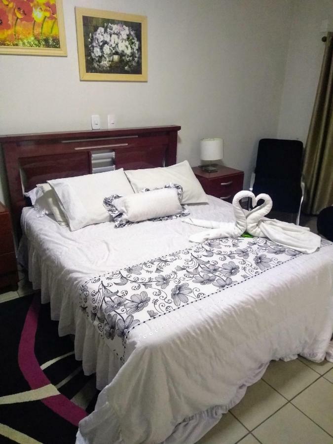 Hotel Uniworld Araçatuba 외부 사진