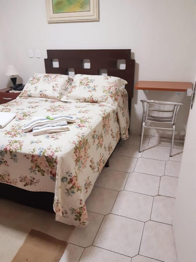 Hotel Uniworld Araçatuba 외부 사진